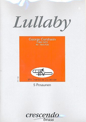 G. Gershwin: Lullaby