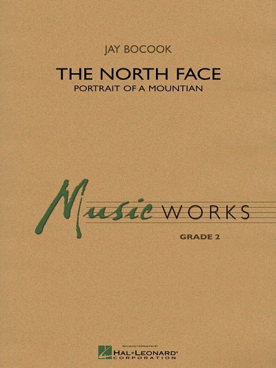 J. Bocook: The North Face