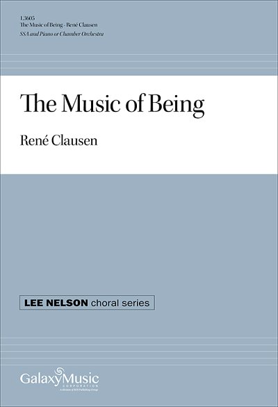 The Music of Being (Chpa)