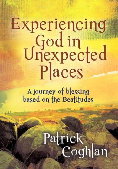 Experiencing God In Unexpected Places (Bu)