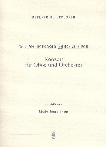 V. Bellini: Konzert Es-Dur