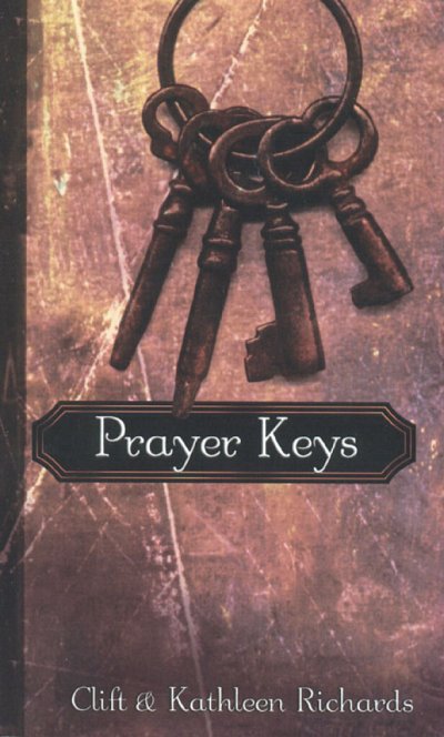 Prayer Keys (Bu)