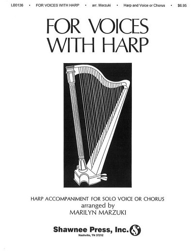 For Voices with Harp (Chpa)
