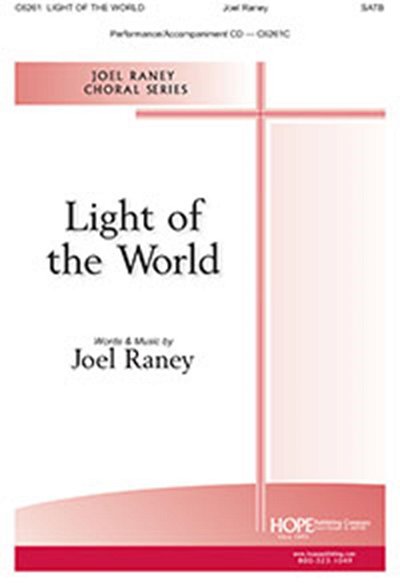 J. Raney: Light of the World, GchKlav (Chpa)