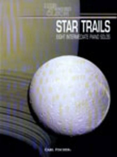 O.L. Freeman: Star Trails, Klav