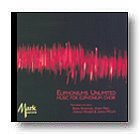 Music for Euphonium Choir, Blaso (CD)