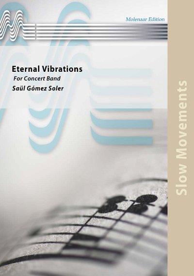 S.G. Soler: Eternal Vibrations, Blaso (Pa+St)