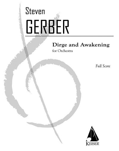 Dirge and Awakening (Part.)
