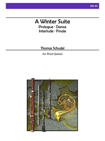 A Winter Suite (Stsatz)