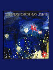 DL: G. Berryman: Christmas Lights, Klav