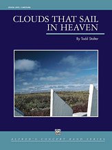 T. Stalter: Clouds That Sail in Heaven