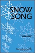 Snow Song, Ch2Klav (Chpa)