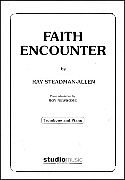 R. Steadman-Allen: Faith Encounter (Bu)