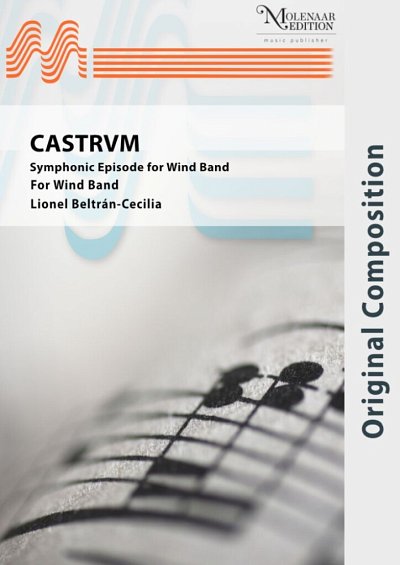 L. Beltrán-Cecilia: CASTRVM
