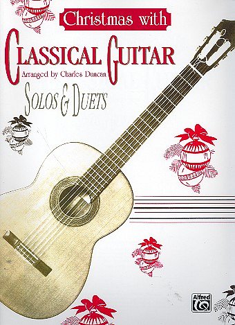 Christmas With Classical Guitar