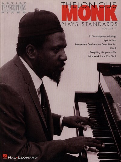T. Monk: Plays Standards 1