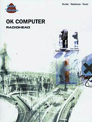 T. Yorke i inni: Paranoid Android