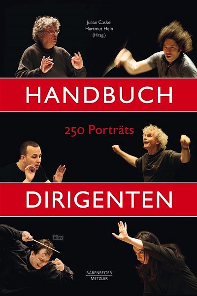 Handbuch Dirigenten (Bu)
