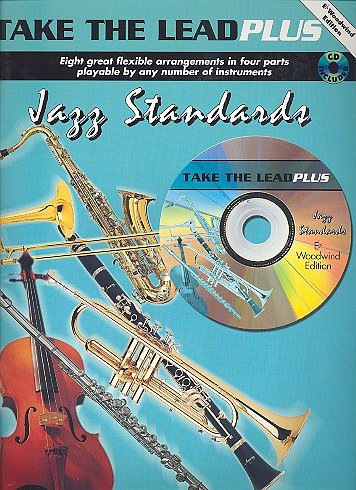 Jazz Standards Take The Lead Plus