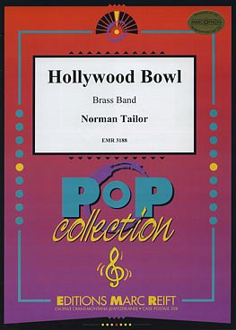 N. Tailor: Hollywood Bowl, Brassb