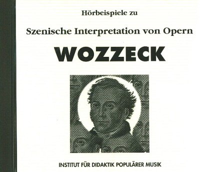 Hörbeispiele zu Szenische Interpretation von Opern