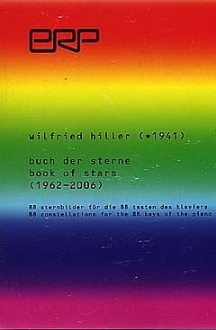 W. Hiller: Buch Der Sterne (1962-2006)