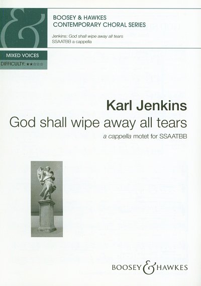 K. Jenkins: God shall wipe away all tears, GCh8 (Chpa)