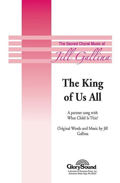 J. Gallina: King of Us All, Ch2Klav (Chpa)