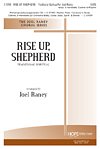 Rise Up, Shepherd, Gch;Klav (Chpa)