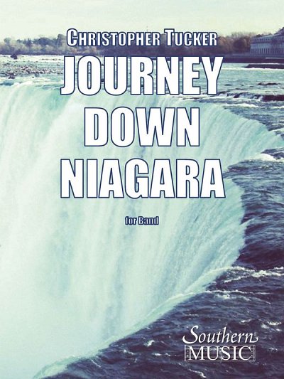 Journey Down Niagara, Blaso (Part.)