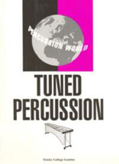 Percussion World: Tuned percussion, Perc