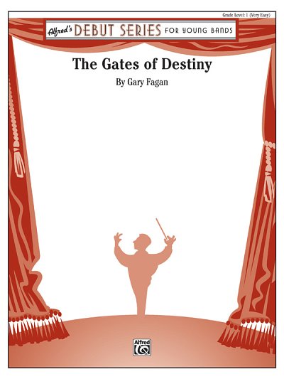 G. Fagan: The Gates of Destiny, Blaso (Part.)