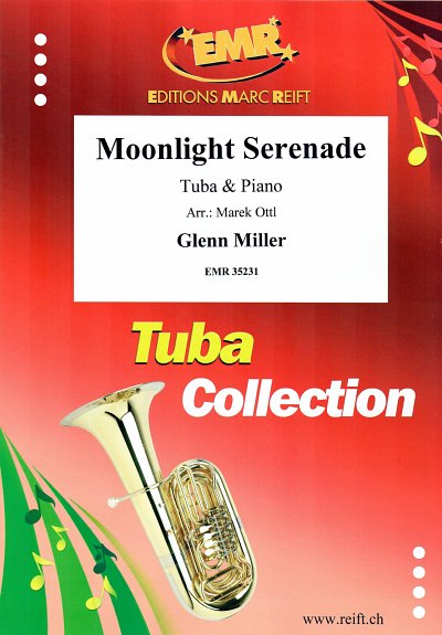 G. Miller: Moonlight Serenade, TbKlav
