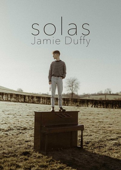 Jamie Duffy: Solas