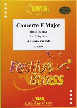 DL: A. Vivaldi: Concerto F Major, Bl