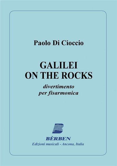 Galilei Onthe Rocks (Part.)
