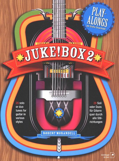 Jukebox 2