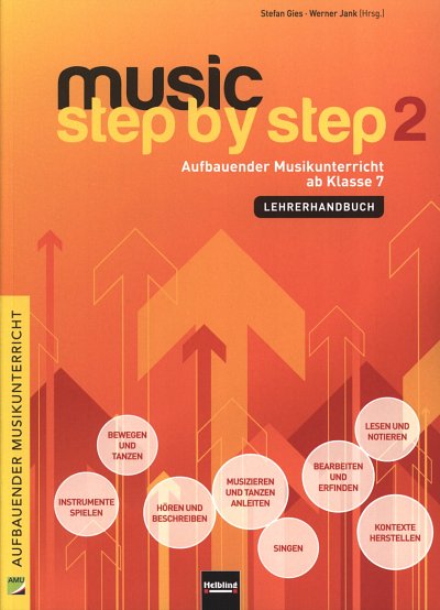 Music Step by Step 2