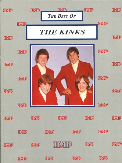 Ray Davies, The Kinks: Tired Of Waiting For You