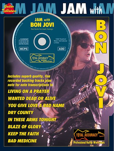 Bon Jovi: Jam With