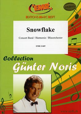 G.M. Noris: Snowflake, Blasorch (Pa+St)
