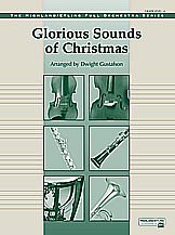 Dwight Gustafson: Glorious Sounds of Christmas