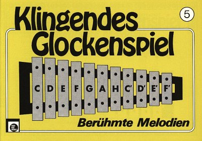 H. Peychär: Klingendes Glockenspiel 5, Glsp/Xyl