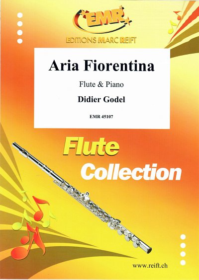 D. Godel: Aria Fiorentina, FlKlav