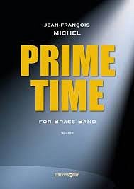 J. Michel: Prime Time, Brassb (Part.)