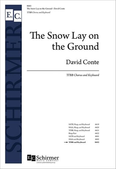 The Snow Lay on the Ground (Chpa)