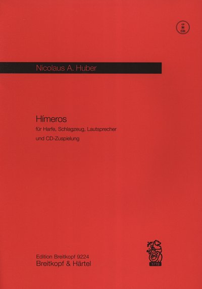 N.A. Huber: Himeros