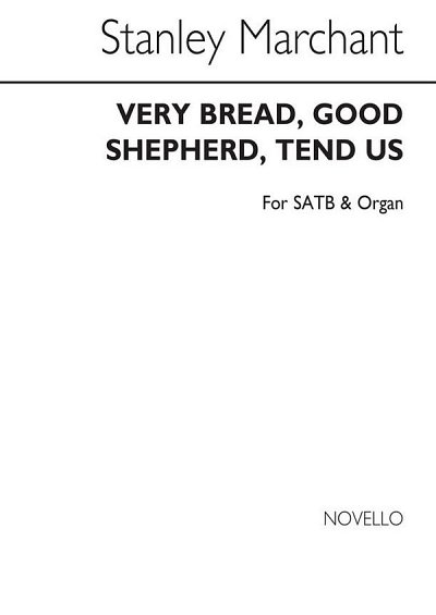 Very Bread Good Shepherd, GchKlav (Chpa)