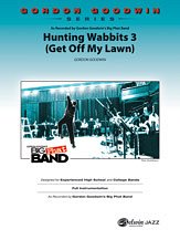 DL: Hunting Wabbits 3 (Get Off My Lawn), Jazzens (Asax)