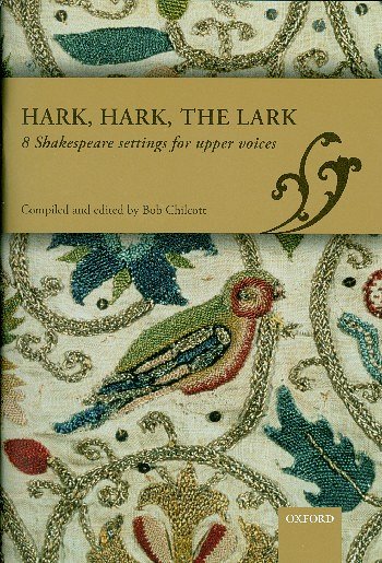 B. Chilcott: Hark Hark the Lark, FchKlav (Chb)